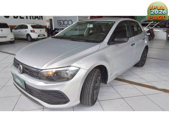 VOLKSWAGEN POLO 1.0 MPI TRACK MANUAL VOLKSWAGEN POLO 1.0 MPI TRACK MANUAL